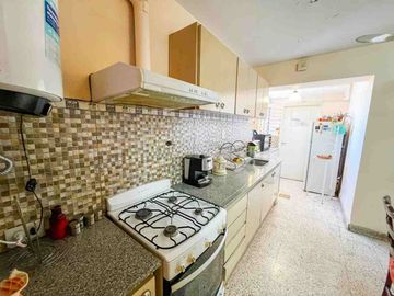 VENTA DEPARTAMENTO 3 DORMITORIOS B CENTRO
