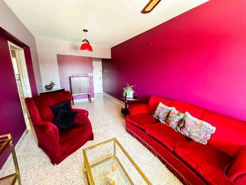 VENTA DEPARTAMENTO 3 DORMITORIOS B CENTRO