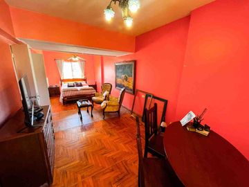 VENTA DEPARTAMENTO 3 DORMITORIOS B CENTRO