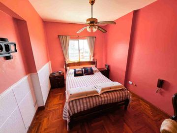 VENTA DEPARTAMENTO 3 DORMITORIOS B CENTRO