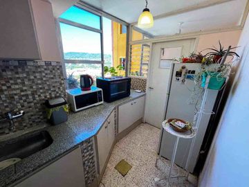 VENTA DEPARTAMENTO 3 DORMITORIOS B CENTRO