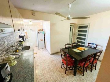 VENTA DEPARTAMENTO 3 DORMITORIOS B CENTRO