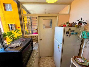 VENTA DEPARTAMENTO 3 DORMITORIOS B CENTRO