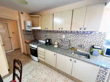 VENTA DEPARTAMENTO 3 DORMITORIOS B CENTRO