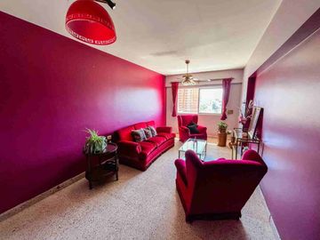 VENTA DEPARTAMENTO 3 DORMITORIOS B CENTRO