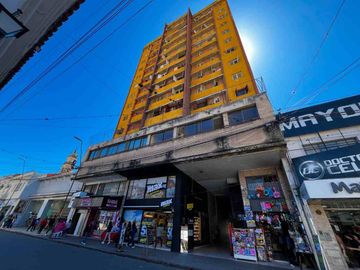 VENTA DEPARTAMENTO 3 DORMITORIOS B CENTRO