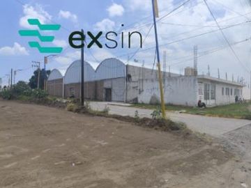 Terreno en Coronango