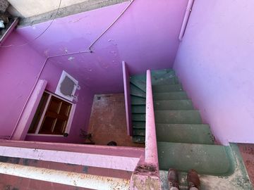 ALQUILER COMERCIAL DPTO EN 1º PISO CALLE NECOCHEA