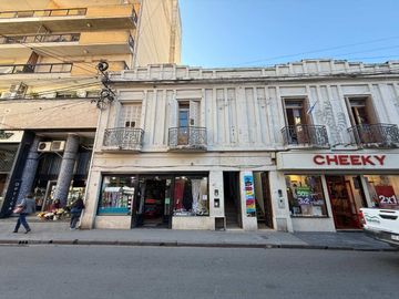 ALQUILER COMERCIAL DPTO EN 1º PISO CALLE NECOCHEA