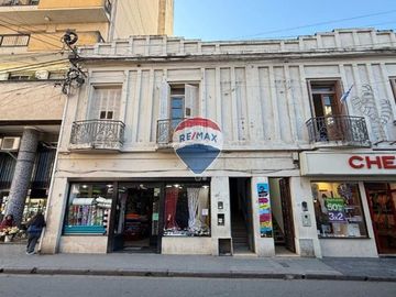ALQUILER COMERCIAL DPTO EN 1º PISO CALLE NECOCHEA