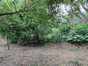 VENTA TERRENO 600m2 - BARRIO LAS MORAS