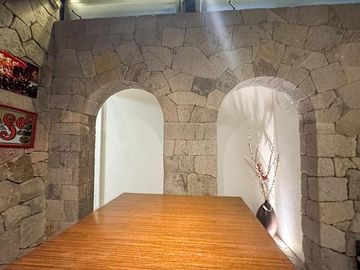 Casa en venta   en col. del Parque