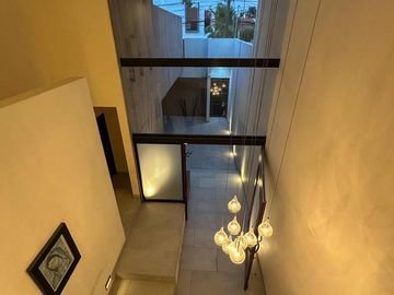 Casa en venta   en col. del Parque