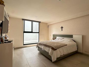 Casa en venta   en col. del Parque
