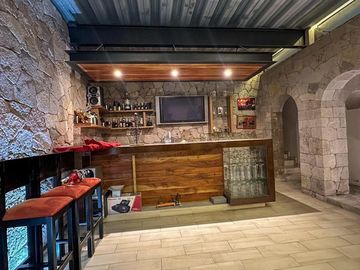 Casa en venta   en col. del Parque