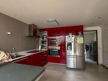 Casa en venta   en col. del Parque