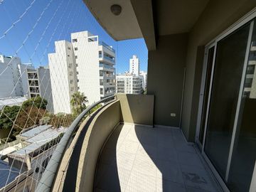 DEPARTAMENTO EN VENTA LA PLATA 2 DORMITORIOS