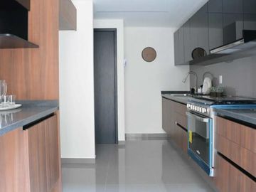 VENTA DE DEPARTAMENTO EN COMPLEJO RESIDENCIAL DESSEA EN HUIXQUILUCAN ESTADO DE MÉXICO