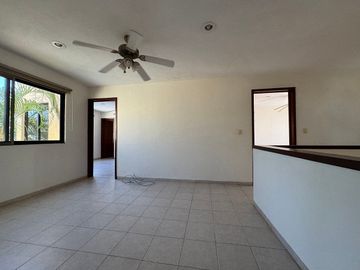 EN VENTA CASA EN GARCÍA LAVIN MÉRIDA PRIVADA XAMAN KAB