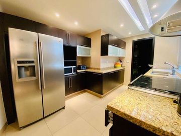 Departamento en Venta en Lomas de Tecamachalco, Naucalpan Estado de México