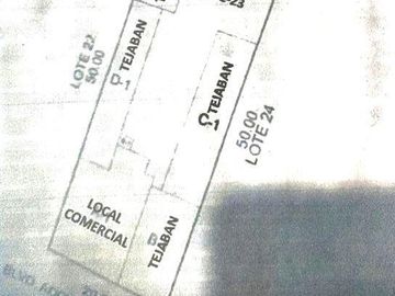 Terreno en  VENTA/RENTA Blvd. Lopez Mateos