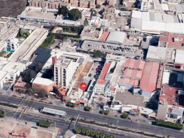 Terreno en  VENTA/RENTA Blvd. Lopez Mateos