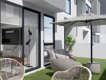 Grand Juriquilla departamento nuevo en VENTA RAH5577