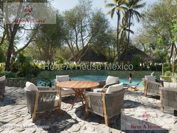 Terreno en Venta en Chicxulub Pueblo ,Chicxulub RU 25-1548.