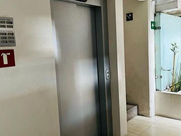 Departamento en Venta en Tepeyac Insurgentes