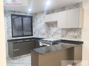 Departamento en Venta  Miguel Hidalgo  Polanco AF 25-3385