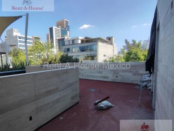 Departamento en Venta  Miguel Hidalgo  Polanco AF 25-3385