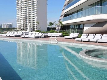 Departamento en Shark Tower Venta en Cancún