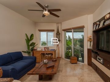 En Venta Departamento en Isla Dorada Cancún