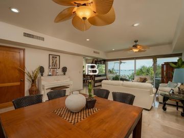 En Venta Departamento en Isla Dorada Cancún