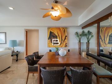 En Venta Departamento en Isla Dorada Cancún