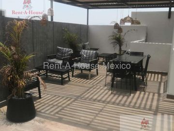 Departamento en Venta en Alvaro Obregón, Olivar de los Padres MP 25-1306.