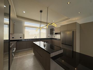 CASA DE UN NIVEL EN VENTA EN MARINA DE PUNTA TIBURÓN
