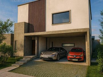 Casa en Venta en Fracc. Punta Tiburón, Alvarado Veracruz.