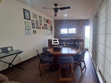 Casa en Cancún