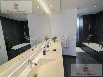 Departamento en Venta en Miguel Hidalgo, Polanco AM. 26-2187