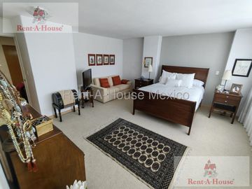 Departamento en Venta en Miguel Hidalgo, Polanco AM. 26-2187