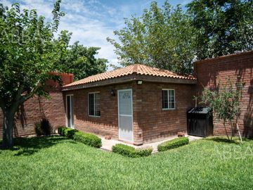 VENTA DE CASA EN COLONIA CENTRO DE CIUDAD CAMARGO