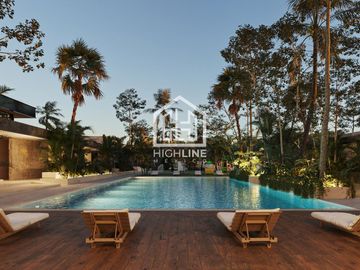 TERRENO RESIDENCIAL EN VENTA/ PLAYA DEL CARMEN/ 163 M2/ FINANCIAMIENTO/ AMENIDADES/ PLUSVALIA.