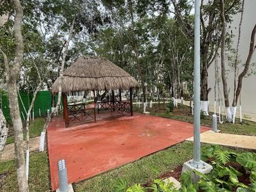 Departamento en  Playa del Carmen