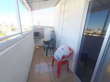 Casa en Fraccionamiento Las Brisas, Aguascalientes.
