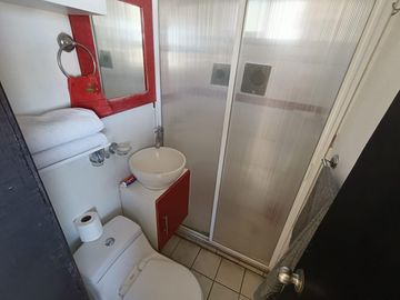 Casa en Fraccionamiento Las Brisas, Aguascalientes.