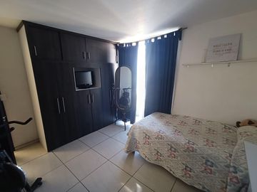 Casa en Fraccionamiento Las Brisas, Aguascalientes.