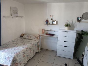 Casa en Fraccionamiento Las Brisas, Aguascalientes.