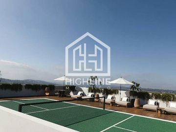 DEPARTAMENTO EN PLAYA DEL CARMEN