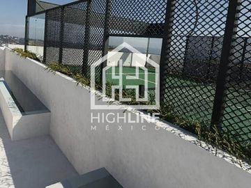 DEPARTAMENTO EN PLAYA DEL CARMEN